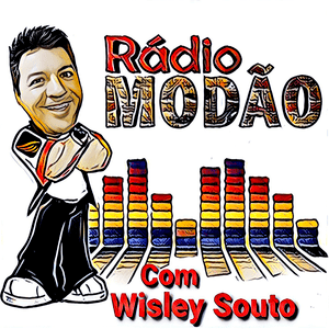 Listen to Rádio Modão - Com Wisley Souto in the App