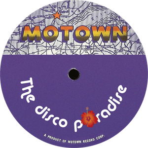 Listen to Radio Motown in the App