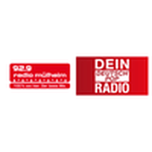 Radio Mülheim - Dein DeutschPop Radio