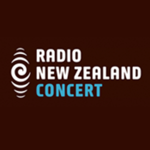 Listen to Radio New Zealand Concert in the App