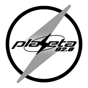 Listen to Radio Planeta 92.8 FM in the App