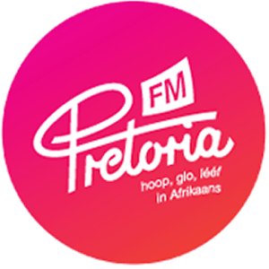 Listen to Pretoria FM in the App