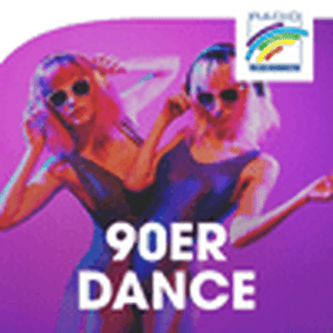 Listen to Radio Regenbogen 90er Dance in the App