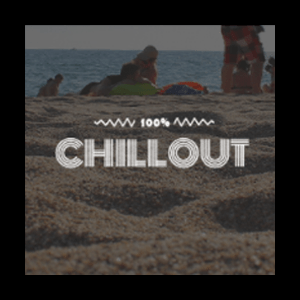 100% Chillout - Radios 100FM