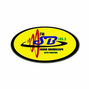 Listen to Radio SB FM Parepare in the App