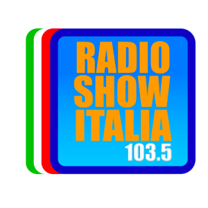 Radio Show Italia 103e5