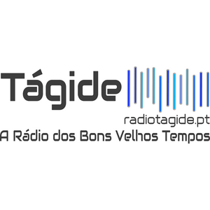 Listen to Radio Tágide in the App