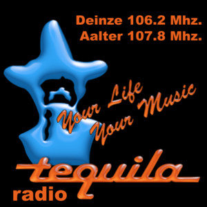 Listen to Radio Tequila in the App