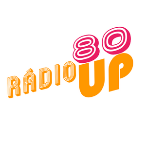 Radio Up-Anos 80