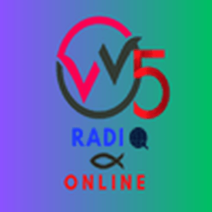 Listen to Radio W5 in the App