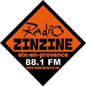 Listen to Radio Zinzine in the App