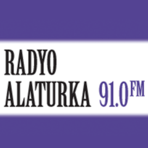 Listen to Radyo Alaturka 91.0 FM in the App