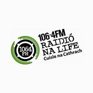 Listen to Raidio Na Life in the App