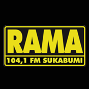 Listen to Rama 104.1 FM Sukabumi in the App