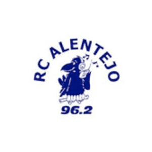 Listen to RC Alentejo in the App