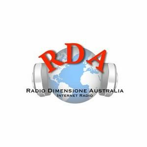 Listen to RDA Radio Dimensione Australia in the App