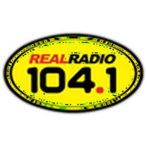 Real Radio 104.1 