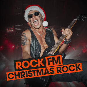 ROCK FM CHRISTMAS ROCK