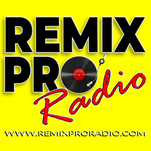 Remix Pro Radio