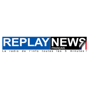 Listen to Replay News in the App