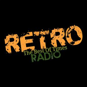 Listen to Retro Radio in the App