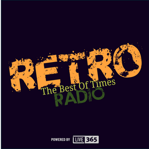 Listen to Retro Radio in the App