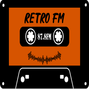 Listen to Retro FM in the App