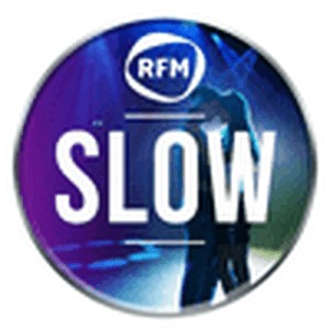 Listen to RFM Slow in the App