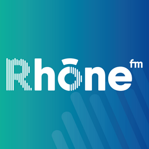 Listen to Rhône FM in the App