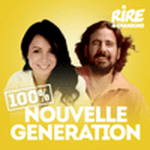 Listen to RIRE ET CHANSONS NOUVELLE GENERATION in the App