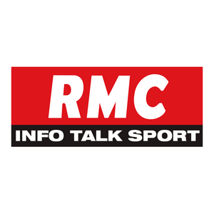 Listen to RMC Info Talk Sport in the App