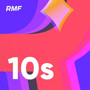 Listen to RMF 2010 in the App