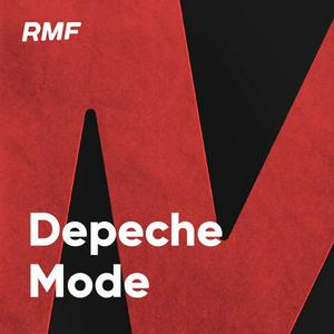 Listen to RMF Depeche Mode in the App