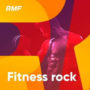 Listen to RMF Fitness Rock in the App