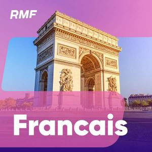 Listen to RMF Francais in the App