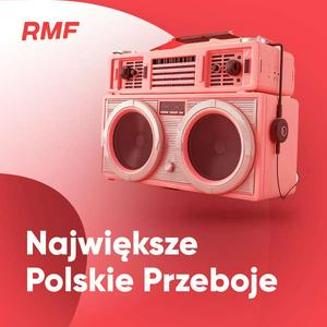 Listen to RMF Najwieksze Polskie Przeboje in the App