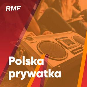 Listen to RMF Polska prywatka in the App