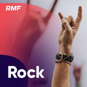 Listen to RMF Rock in the App