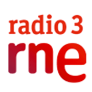 Listen to RNE Radio 3 in the App