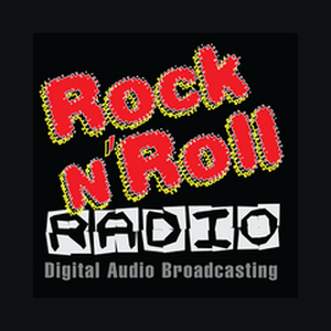 Listen to Rock n' Roll Radio in the App