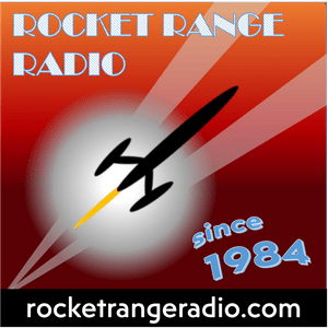 Listen to Rocket Range Radio in the App