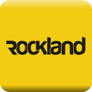 Listen to ROCKLAND.FM in the App