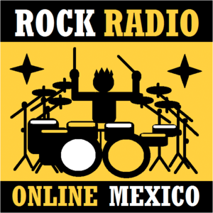 Listen to Rock Radio Online Mexico in the App