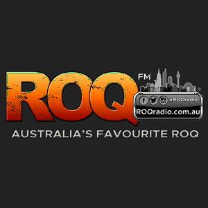 Listen to ROQ FM in the App