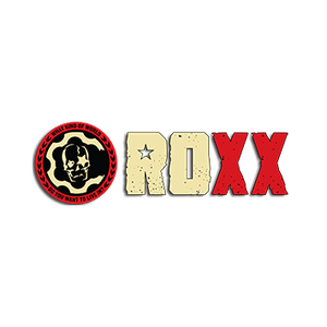 Listen to Roxx Radio in the App