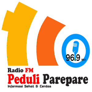Radio Peduli Parepare 96.9 FM