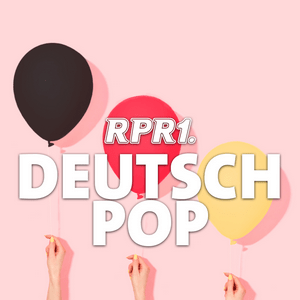 Listen to RPR1. Deutschpop in the App