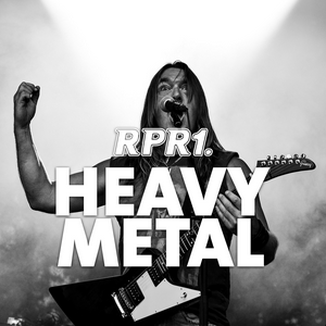 Listen to RPR1. Heavy Metal in the App