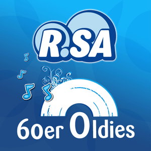 Listen to R.SA - 60er Oldies in the App