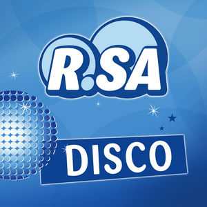 Listen to R.SA – Disco in the App